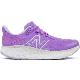 New Balance Fresh Foam 1080 v12 W W1080H12 viola
