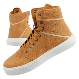 Sneakers Supra Camino M 08098-722 marrone