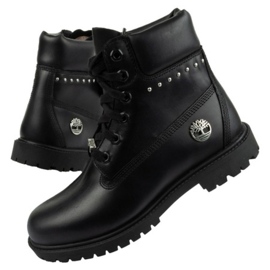 Scarpe Timberland TB0A5MJA-015 nero