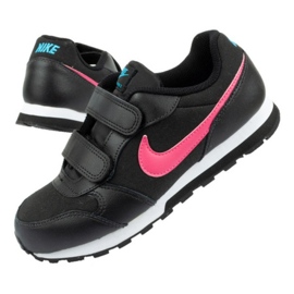 Scarpe sportive Nike Runner 2 807317-020 nero