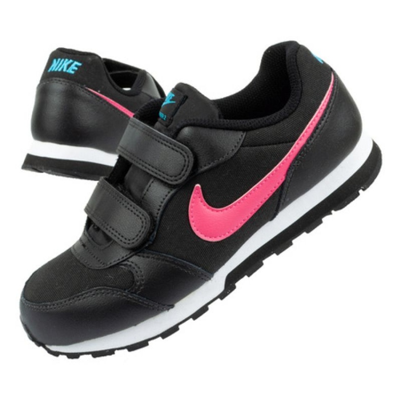 Scarpe sportive Nike Runner 2 807317-020 nero