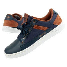 Sneakers Supra Westlake M 08066-468 blu