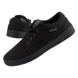 Sneakers Supra Ineto M 08054-001 nero