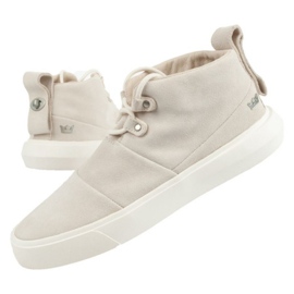 Sneakers Supra Charles M 08047-125 beige