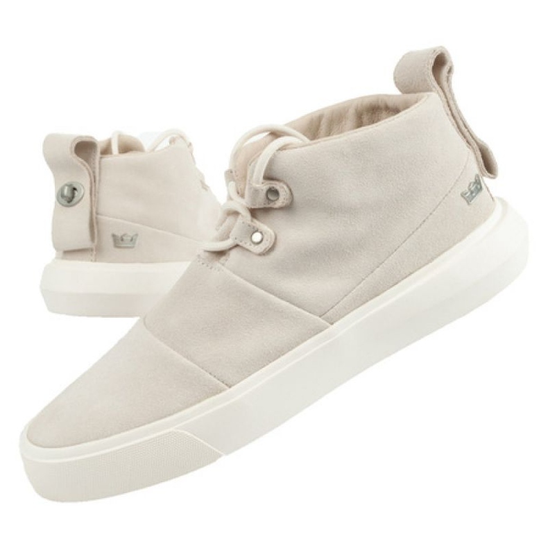 Sneakers Supra Charles M 08047-125 beige