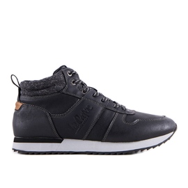 Lee Cooper Stivali isolanti neri LCJ-22-31-1460 nero