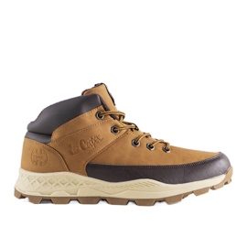 Lee Cooper Stivali isolanti marroni LCJ-2201-1390 marrone