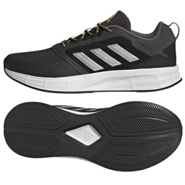Scarpe da corsa Adidas Duramo Protect GW3852 nero
