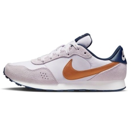 Scarpa Nike Md Valiant Jr CN8558 501 bianco