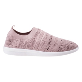 Scarpe Aquawave Hiva W 92800401728 rosa