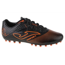Scarpe da calcio Joma Xpander 2201 Ag XPAW2201AG nero