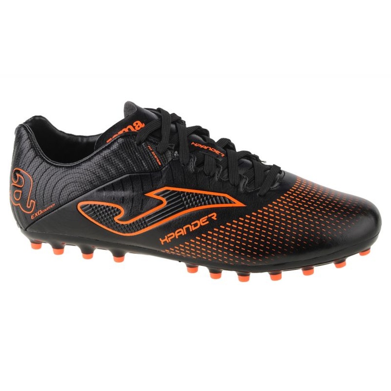 Scarpe da calcio Joma Xpander 2201 Ag XPAW2201AG nero