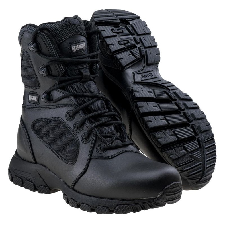 Magnum Lynx 8.0 Ce Scarpe 92800046370 nero