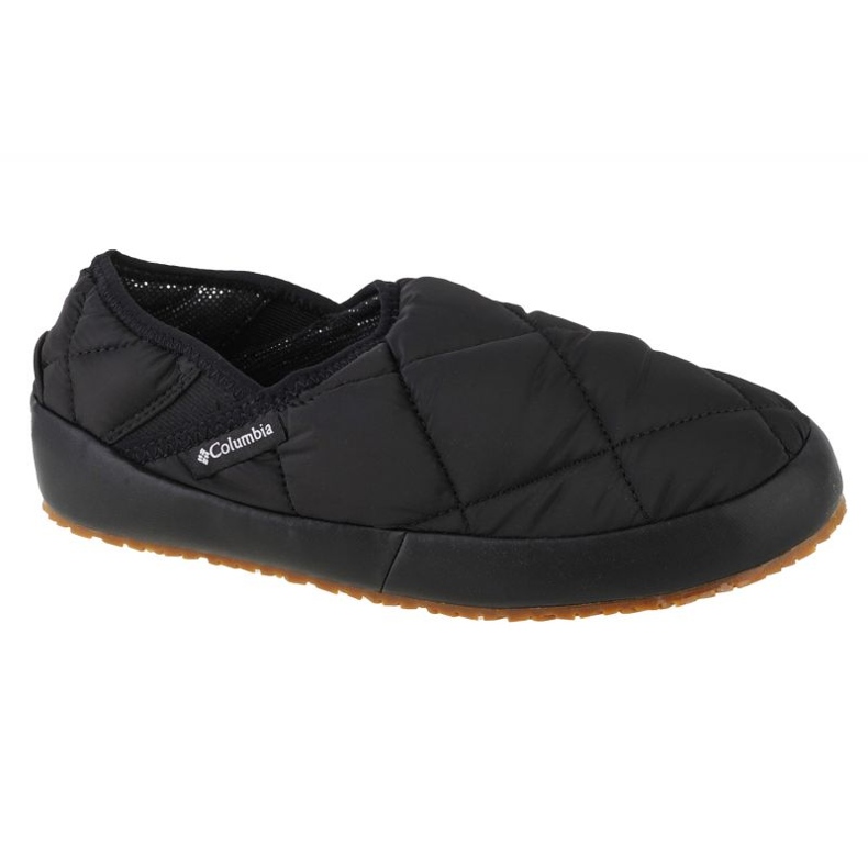 Pantofole Columbia Lazy Bend Moc 2005381010 nero
