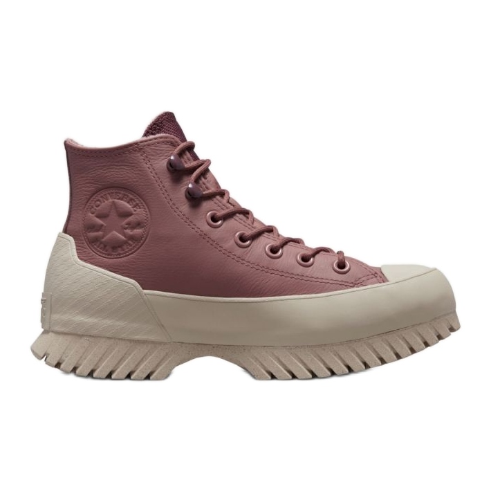 Converse Chuck Taylor All Star Lugged 2.0 W A01329C multicolore rosa