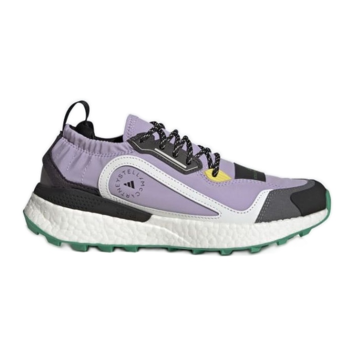 Adidas By Stella McCartney Outdoorboost 2.0 Cold.Rdy Scarpe W GX9869 viola
