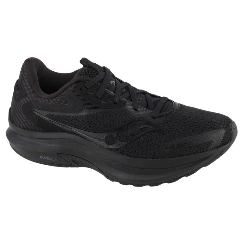 Scarpe Saucony Axon 2 S20732-14 nero