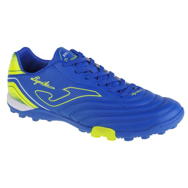 Scarpe Joma Aguila 2204 Tf M AGUS2204TF blu blu