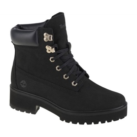 Scarpe Timberland Carnaby Cool 6 In Boot A5NYY nero