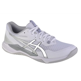 Asics Gel-Tactic W 1072A070-101 bianco