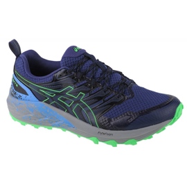 Asics Gel-Trabuco Terra M 1011B029-409 blu