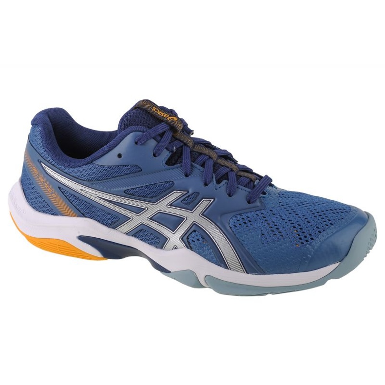 Asics Gel Blade 8 M 1071A066-403 blu