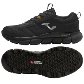 Joma C.ZEN M CZENS2201 scarpe da corsa nero