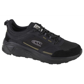 ONeill O'Neill Hayduke Uomo Scarpe basse 90223028-11A nero