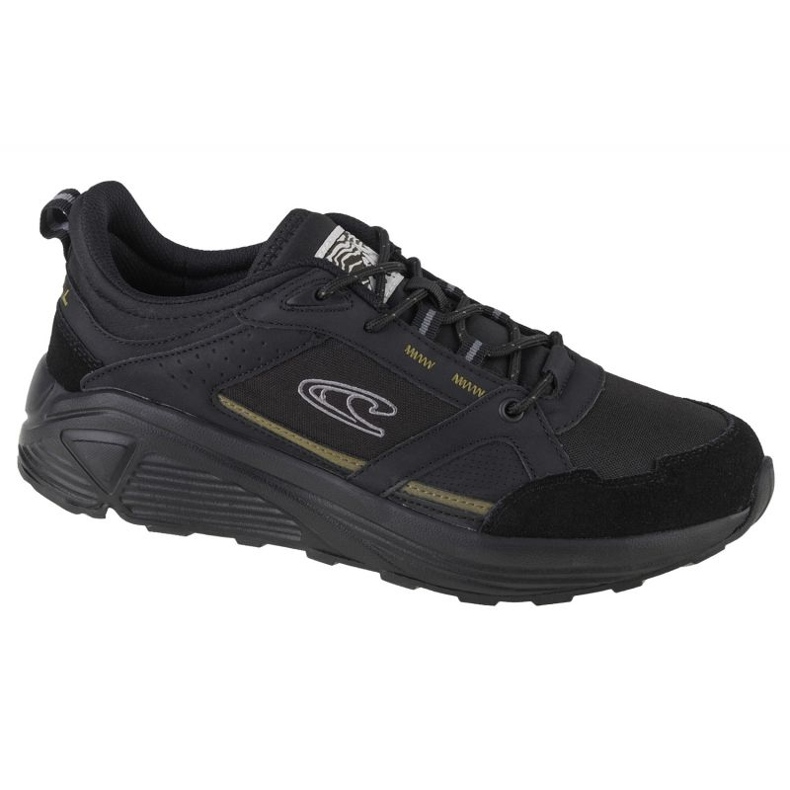 ONeill O'Neill Hayduke Uomo Scarpe basse 90223028-11A nero