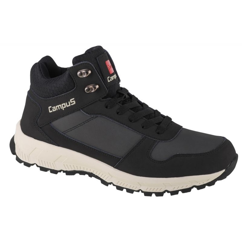 Scarpe Campus Norden CM0101321200 nero