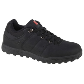 Scarpe Campus Zlatar M CM0101322200 nero