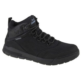 Scarpe Campus Corno CM0102321200 nero