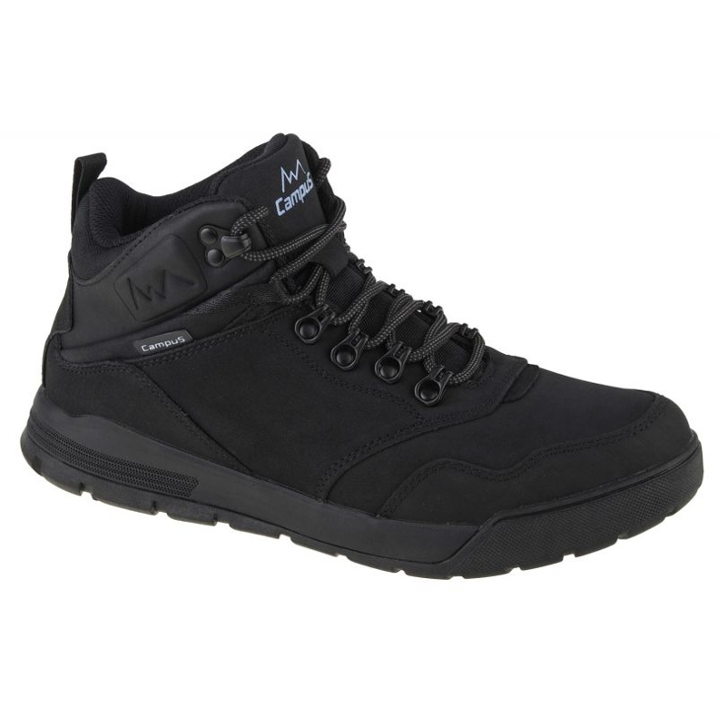 Scarpe Campus Corno CM0102321200 nero