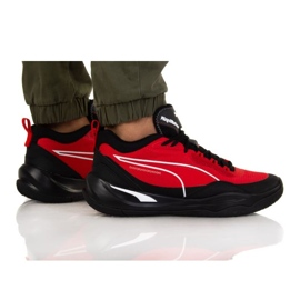 Puma Playmaker M 38584102 rosso