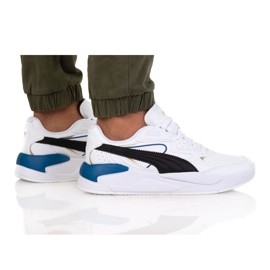 Puma X-Ray Speed ​​Fc M 38645901 bianco