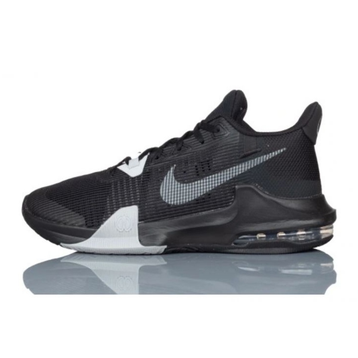 Scarpa Nike Air Max Impact 3 M DC3725-003 nero