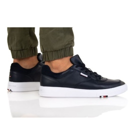 Scarpe Tommy Hilfiger FM0FM04017 DW5 blu