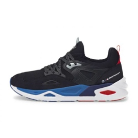 Puma Bmw Mms Trc Blaze M 30713502 nero