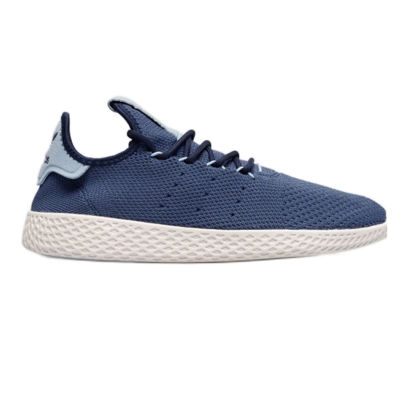Scarpe Adidas Pw Tennis Hu M GZ9531 blu