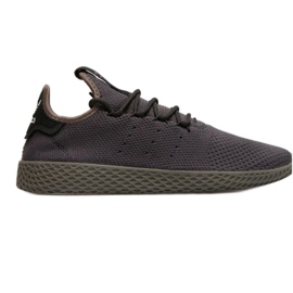 Scarpe Adidas Pw Tennis Hu M GZ9533 nero