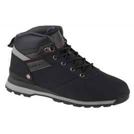ONeill O'Neill Grand Teton Uomo Mid M 90223026-25Y scarpe nero