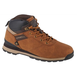 ONeill O'Neill Grand Teton Uomo Mid M 90223026-JCU scarpe marrone
