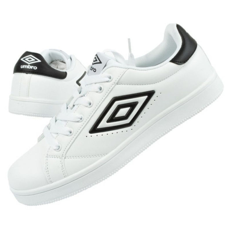 Scarpe da ginnastica Umbro Cavell W 45374U-096 bianca