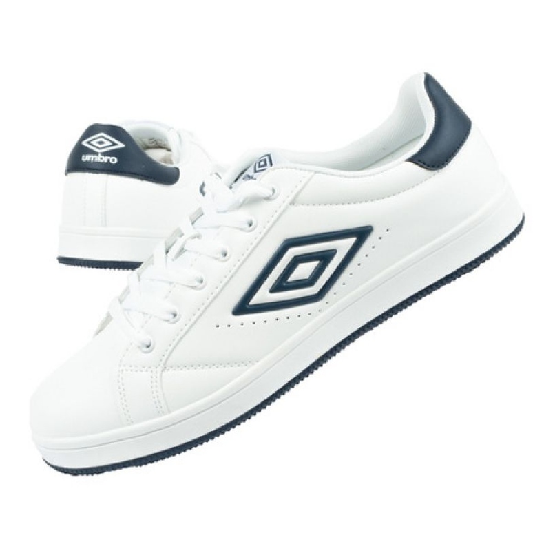 Sneakers Umbro Cavell M 45373U-074 bianca
