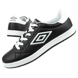 Sneakers Umbro Cavell M 45373U-090 nero