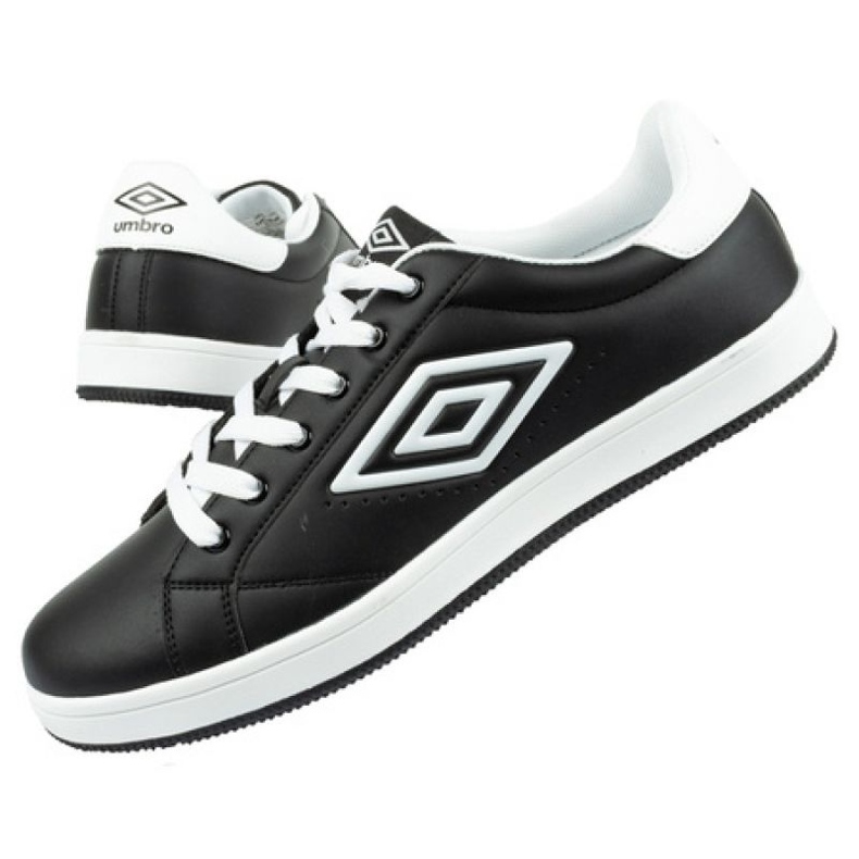 Sneakers Umbro Cavell M 45373U-090 nero