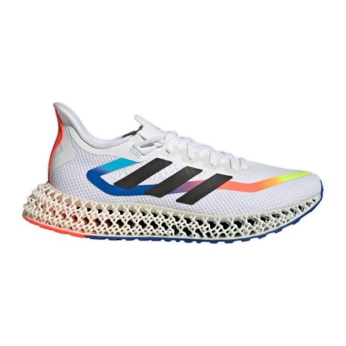 Adidas 4dfwd 2 Scarpe da corsa M HQ1039 bianca