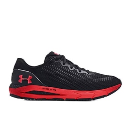 Scarpe Under Armour Hovr Sonic 4 Clr Shft M 3023 997-001 nero