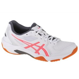 Asics Gel-Rocket 10 W 1072A056-108 bianco
