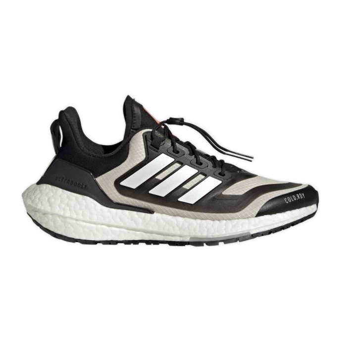 Scarpe Adidas Ultraboost 22 Cold.Rdy 2.0 GX6735 nero